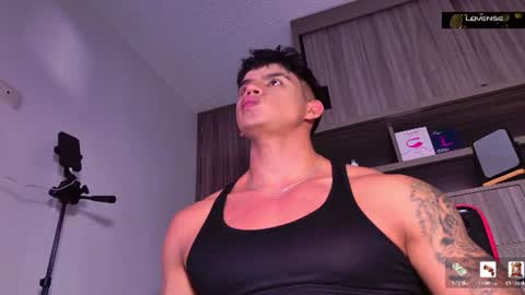 Oskar Ford NEW ACCOUNT online show from June 22, 10:36 pm