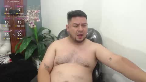 Bear Gael online show from March 29, 5:57 pm