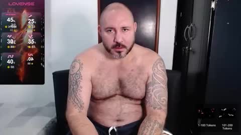 Snapshot of osobrandon567 chatting on October 14, 12:12 pm Osobrandon567 online show from October 14, 12:12 pm