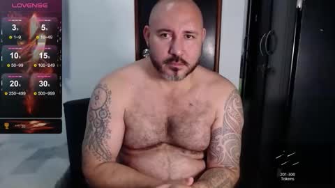 Snapshot of osobrandon567 chatting on October 12, 12:10 pm Osobrandon567 online show from October 12, 12:10 pm