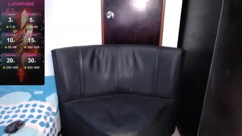 Osobrandon567 online show from November 11, 10:59 pm