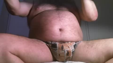 Oso Licencioso online show from June 14, 9:00 am