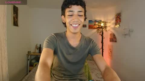 ostin 18hot online show from July 23, 1:58 am