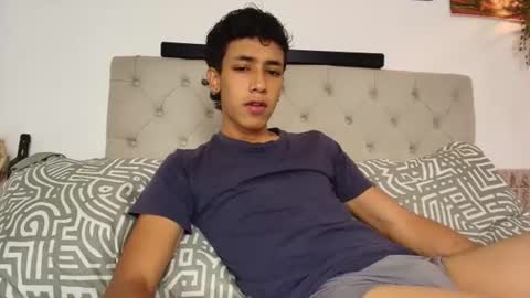 ostin 18hot online show from July 15, 2:51 am