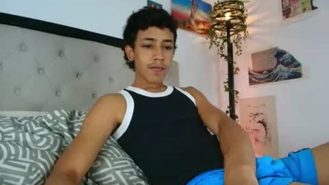 ostin 18hot online show from July 27, 2:40 am