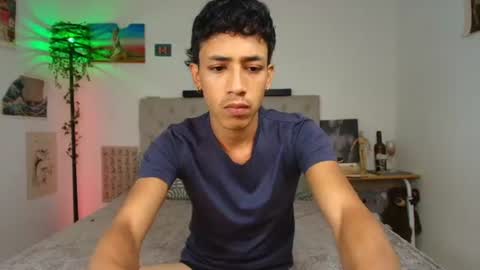 ostin 18hot online show from June 23, 2:05 am