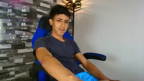 ostin 18hot online show from June 24, 2:14 am