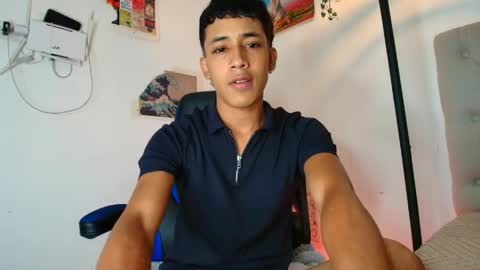 ostin 18hot online show from April 28, 1:33 am