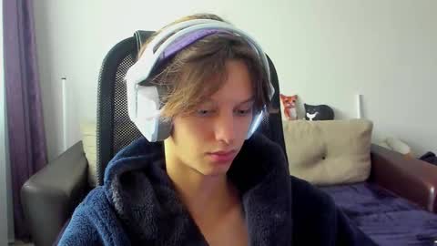 Ostin online show from November 5, 7:43 am