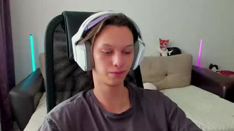 Ostin online show from February 21, 10:16 am