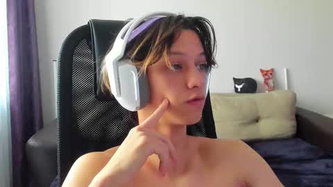 Ostin online show from October 23, 4:05 am