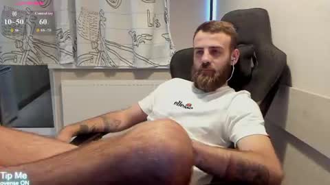 Otis online show from July 3, 9:18 pm