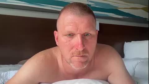 otk_daddy online show from June 13, 9:34 pm
