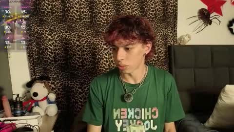 Princces Albert online show from March 1, 3:50 am