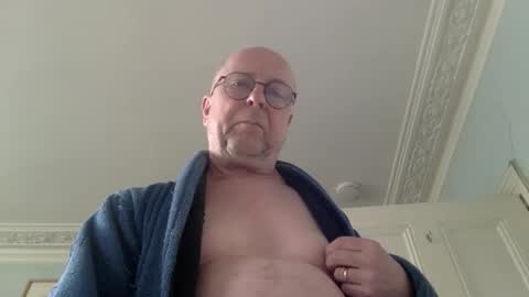 Otto online show from March 22, 9:47 am