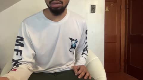 outofhisleague_ online show from April 9, 3:18 pm