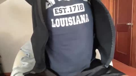 outofhisleague_ online show from February 26, 4:08 pm