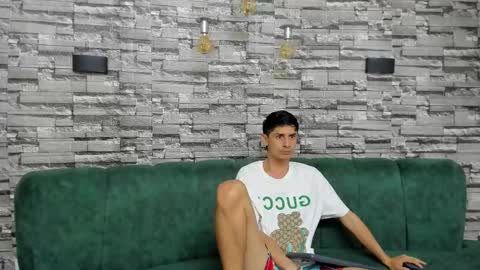 MATT ...JACKSON ....PETER online show from September 9, 2:38 pm