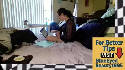 ovissbmson online show from October 30, 12:02 am