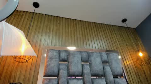 Owen Johnson online show from April 22, 11:48 am