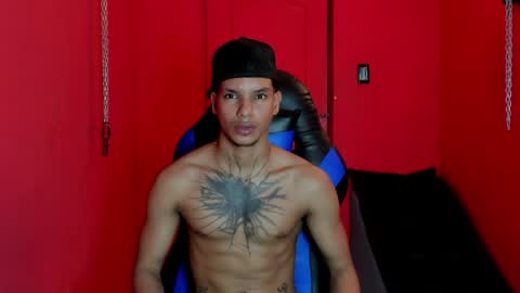 owen blaze online show from May 27, 3:47 am
