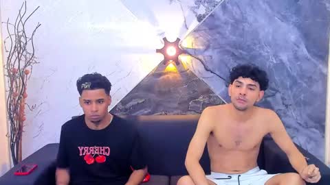 owen_mccarthy online show from February 1, 3:30 am