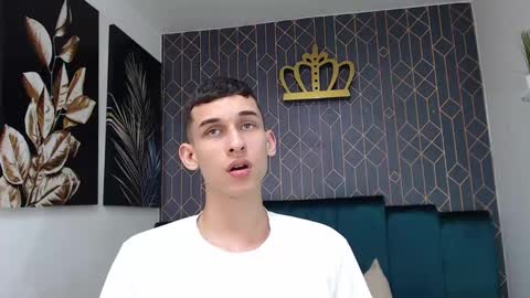 Snapshot of owen_stone1 chatting on February 7, 11:45 am owen_stone1 online show from February 7, 11:45 am