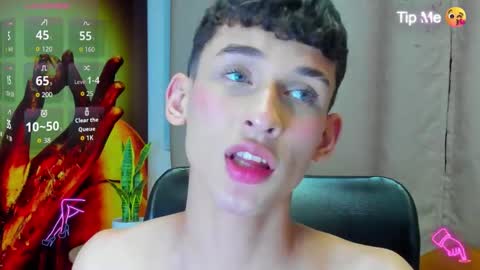 Snapshot of owen_stone1 chatting on September 9, 5:29 am owen_stone1 online show from September 9, 5:29 am