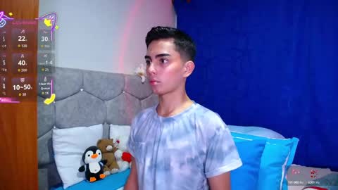 Snapshot of owenblue__ chatting on September 12, 10:21 pm Owen Independent model online show from September 12, 10:21 pm