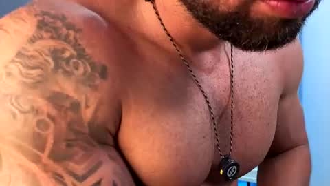 Maximus Owen online show from June 16, 6:43 pm