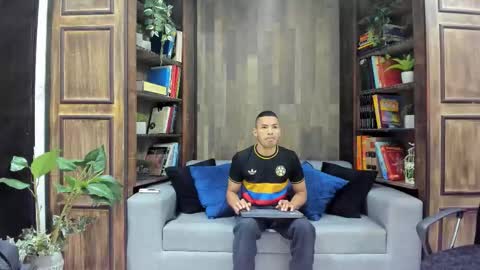 Snapshot of owenpierce1 chatting on October 8, 11:58 am Owen online show from October 8, 11:58 am