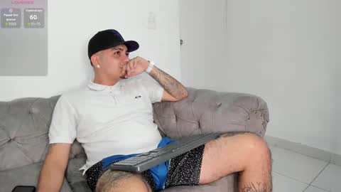 O W E N - S T O N E online show from September 23, 4:23 am