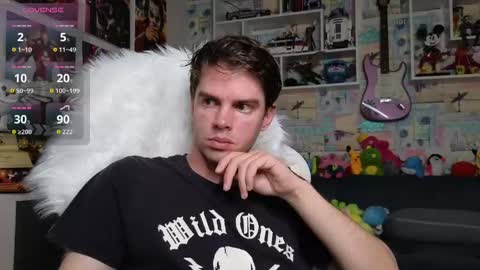 Mike online show from April 22, 2:11 pm