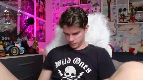 Mike online show from April 26, 10:01 am