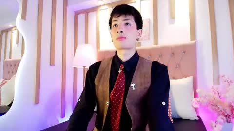 Dany Ozorio online show from March 19, 3:54 am