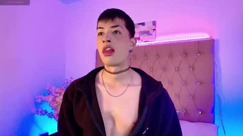 Dany Ozorio online show from November 4, 5:30 am