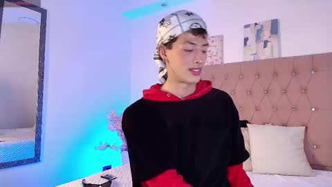 Dany Ozorio online show from December 3, 3:45 am