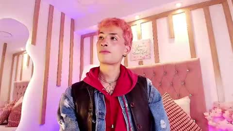 Dany Ozorio online show from April 19, 4:01 am