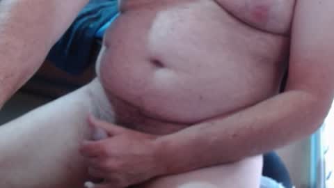 Snapshot of ozzieozzieoi chatting on September 29, 1:48 am HairyolOz online show from September 29, 1:48 am