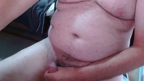 Snapshot of ozzieozzieoi chatting on March 10, 2:50 am HairyolOz online show from March 10, 2:50 am