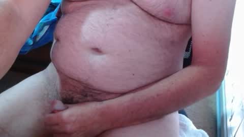 HairyolOz online show from November 17, 2:03 am