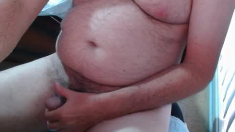 HairyolOz online show from January 15, 12:58 am