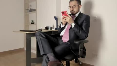 pablo rincon95 online show from January 28, 11:49 am