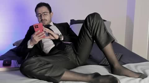 pablo rincon95 online show from January 20, 5:06 pm