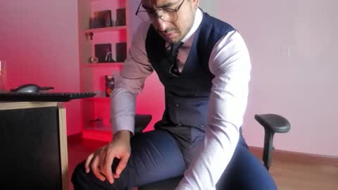 pablo rincon95 online show from February 2, 12:46 pm