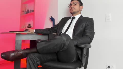 pablo rincon95 online show from February 20, 11:20 am