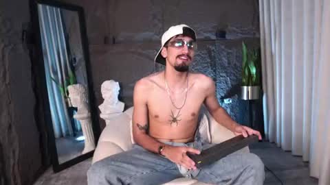 pablo online show from April 23, 5:23 am