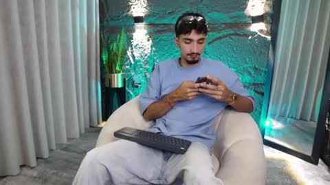 pablo online show from April 2, 1:58 am