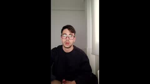 pabloherraizsoria1707 online show from March 19, 5:05 pm