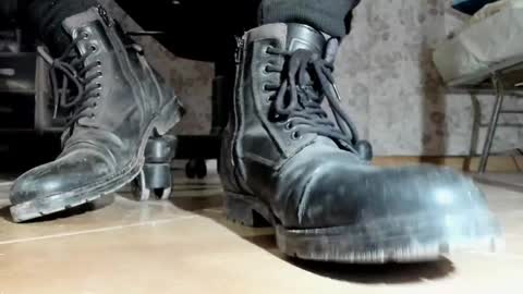 Pablo Meness online show from January 5, 6:55 pm